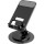 Тримач для смартфона WUW Z28 Folding Desktop Stand Black