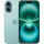 Смартфон APPLE iPhone 16 128GB Teal (MYED3SX/A)