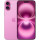 Смартфон APPLE iPhone 16 Plus 128GB Pink (MXVW3SX/A)