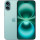 Смартфон APPLE iPhone 16 Plus 128GB Teal (MXVY3SX/A)