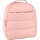 Рюкзак HEYS Puffer Backpack Rose