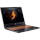 Ноутбук ACER Nitro V 16 ANV16-71-718M Obsidian Black (NH.QTREU.004)