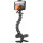 Держатель для смартфона ULANZI MP-4 U-Select Clamp Phone Mount with Adjustable Gooseneck (UV-2997)