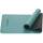 Килимок для фітнесу CORNIX PU 183 x 68 x 0.4 см Turquoise