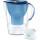 Фильтр-кувшин для воды BRITA Marella Memo MX Pro Blue 2.4л (1052799)