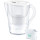 Фільтр-глечик для води BRITA Marella XL Memo MX Pro White 3.5л (1052778)