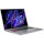 Ноутбук ACER Predator Triton Neo 16 PTN16-51-9279 Sparkly Silver (NH.QPPEU.005)