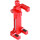 Тримач для смартфона ULANZI ST-03 Pocket Arca Swiss Phone Tripod Mount Red (UV-0596)