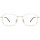 Комп'ютерні окуляри XIAOMI Blue light Blocking Glasses Gold (BHR8793GL)