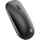 Мышь OFFICEPRO M225B Silent Click Wireless Black