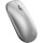 Мышь OFFICEPRO M225S Silent Click Wireless Silver