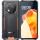 Смартфон OUKITEL WP28S 4/128GB Orange