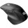 Миша OFFICEPRO M395B Silent Click Ergonomic Wireless Black