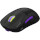 Миша ігрова HATOR Quasar 2 Ultra 4K Wireless Black/Lilac (HTM570BL)