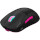 Миша ігрова HATOR Quasar 2 Ultra 4K Wireless Black/Pink (HTM570BP)