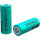 Акумулятор VIDEX Rechargeable 26650 5000mAh 3.7V FlatTop (26650/5000/1B)