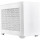 Корпус COOLER MASTER MasterBox NR200P V2 White (NR200PV2-WCNN-S00)