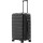 Валіза XIAOMI Luggage Classic Pro 24" Black 65л