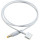 Кабель питания Apple MagSafe2 to DC EXTRADIGITAL KBP1666 MagSafe 2 to DC 5.5*2.5mm 1.25м White