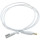 Кабель живлення Apple MagSafe1 to DC EXTRADIGITAL KBP1667 MagSafe 1 to DC 5.5*2.5mm 1.25м White