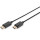 Кабель DIGITUS DisplayPort 5м Black (AK-340103-050-S)