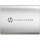 Портативний SSD диск HP P900 2TB USB3.2 Gen2x2 Silver (7M697AA)