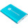 Портативний SSD диск HP P500 500GB USB3.2 Gen1 Blue (7PD54AA)