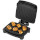 Електрогриль GEORGE FOREMAN Immersa Grill Small (28300-56)