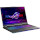 Ноутбук ASUS ROG Strix G18 G814JV Eclipse Gray (G814JV-N6035)