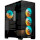 Корпус GIGABYTE C500 Panoramic Stealth Black (GB-C500P ST)