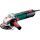 Угловая шлифовальная машина METABO WEA 17-150 Quick (600535000)