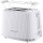 Тостер RUSSELL HOBBS Eden 2S White (25199036001)