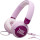 Навушники JBL Junior 320 Purple (JBLJR320PUR)