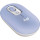 Миша LOGITECH Pop Mouse with Emoji Lilac (910-007414)