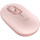 Миша LOGITECH Pop Mouse with Emoji Rose (910-007413)