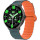 Смарт-годинник CANYON SW-69 Jacky Green/Orange (CNS-SW69BG)