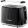 Тостер RUSSELL HOBBS Eden 2S Black (27371-56)