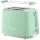 Тостер RUSSELL HOBBS Eden 2S Pistachio (27374-56)