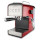 Кофеварка эспрессо POLARIS PCM 1516E Adore Crema Red