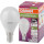 Лампочка LED OSRAM LED Antibacterial P60 E14 7W 4000K 220V (4058075561670)