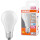 Лампочка LED OSRAM LED Superstar Classic A DIM A60 E27 7W 4000K 220V (4058075434608)