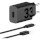 Зарядний пристрій MOTOROLA TurboPower 33 Wall Charger Black w/Type-C cable