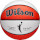 М'яч баскетбольний WILSON WNBA Authentic Size 6 (WTB5100XB06)