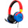 Навушники геймерскі HYPERX Cloud Mini Wired Multicolor (7G8F3AA)