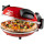 Електрогриль ARIETE 909 Pizza Oven Red (00C090910AR0)