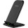 Бездротовий зарядний пристрій CHOETECH T555-F Fast Wireless Charging Stand Black