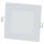 Світильник LIGHTWELL LW-SQ-RCD-9 White 9W 6500K