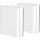 Wi-Fi Mesh система ASUS ZenWiFi BQ16 White 2-pack