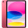 Планшет APPLE iPad 10.9" Wi-Fi 64GB Pink (MCMC4NF/A)