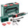 Многофункциональный инструмент METABO MT 400 Quick Set (601406500)